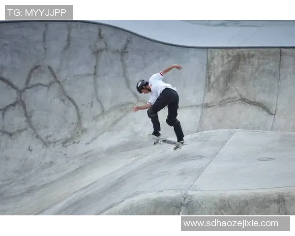 滑板灵活性新高度上海滑板队创下历史最佳成绩