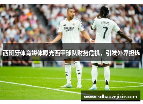 西班牙体育媒体曝光西甲球队财务危机，引发外界担忧