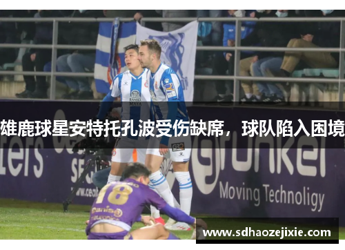 雄鹿球星安特托孔波受伤缺席，球队陷入困境