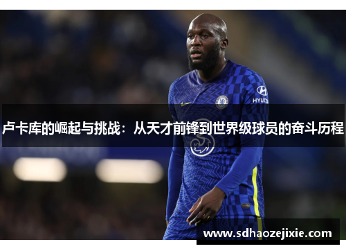 卢卡库的崛起与挑战：从天才前锋到世界级球员的奋斗历程